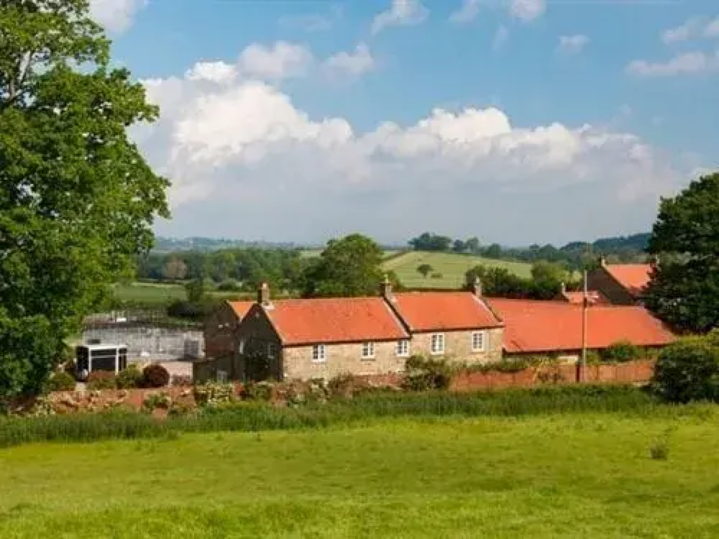 Woodlands Farm