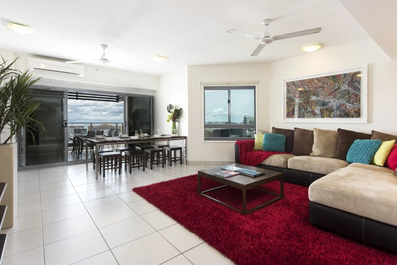 Darwin Executive Apartments
