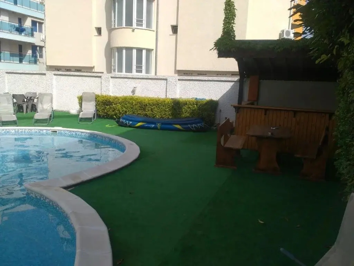 Lucky Family Hotel Ravda