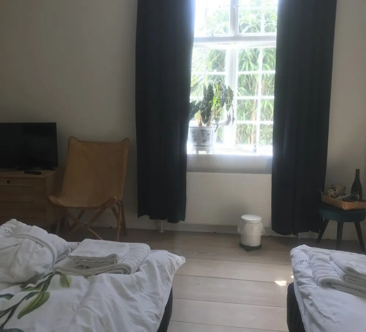 Lehnshøj Bed & Breakfast