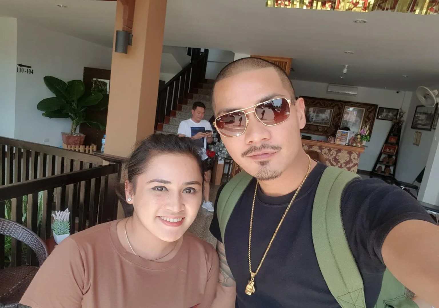 Dongsay Hotel Thakhek