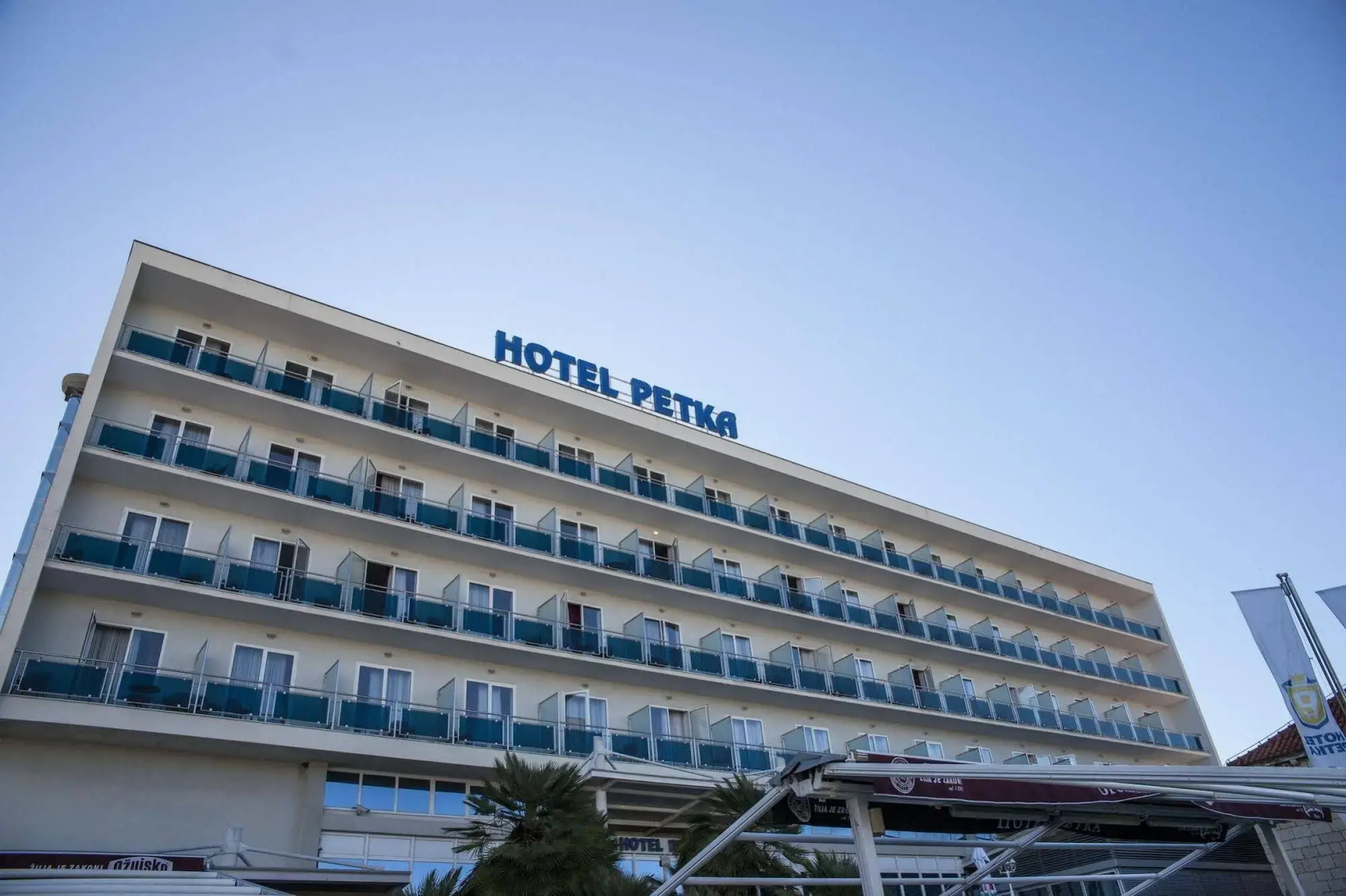 Hotel Petka