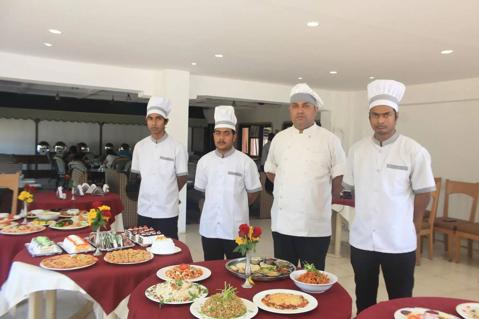 The Byke Old Anchor Beach Resort & Spa