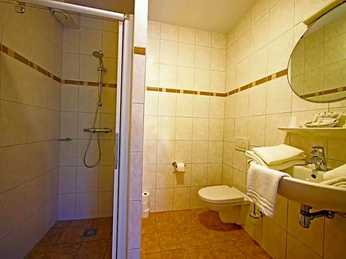 Hotel Bos en Duinzicht