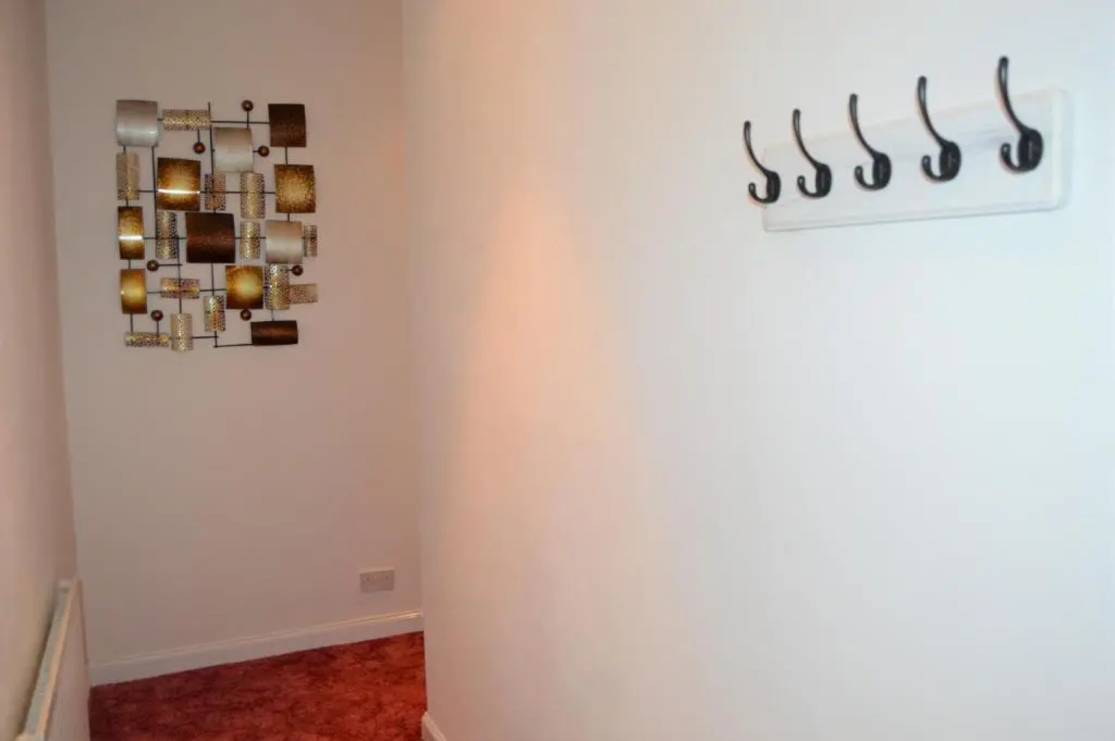 Kirk View holiday apartment