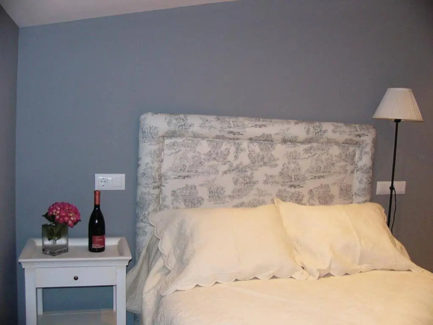 Enoturismo Lagar de Besada