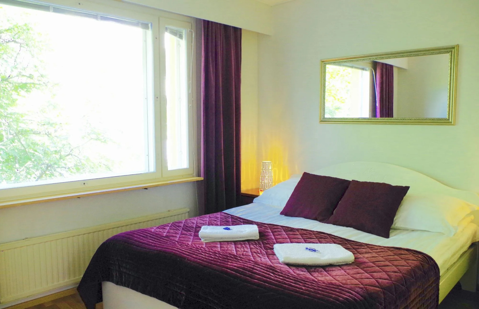 Guesthouse Arctic Heart