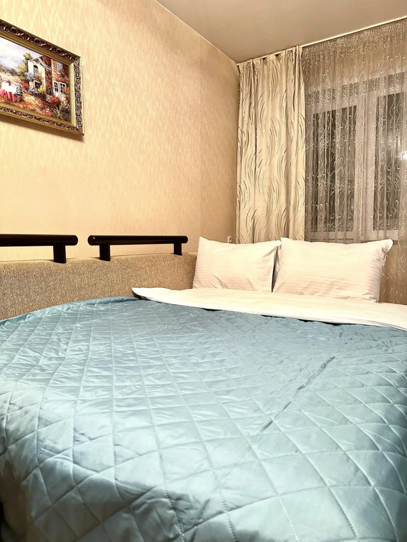 Доминго на улице Орджоникидзе 5Г