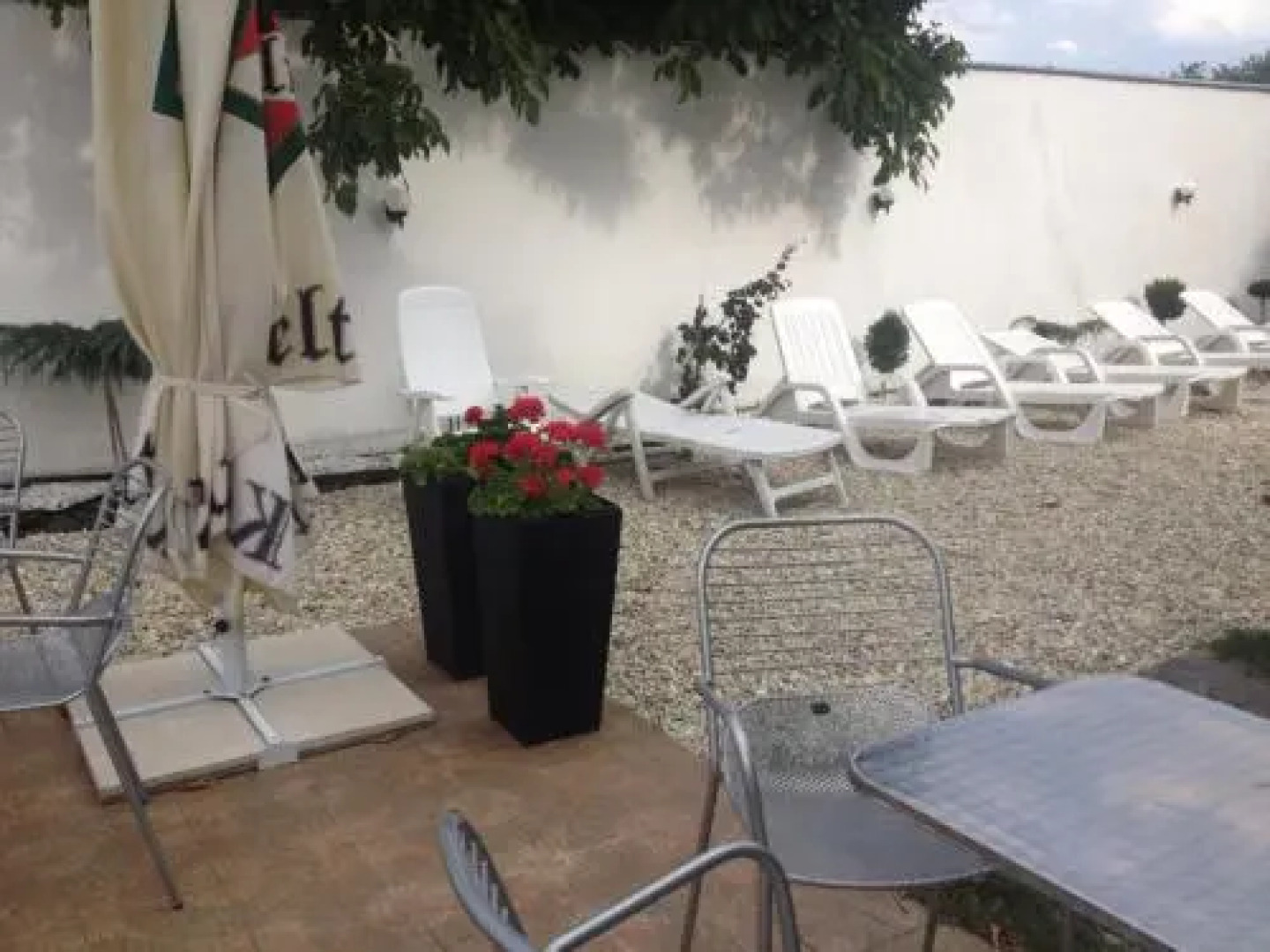 Penzion St. Nicolaus