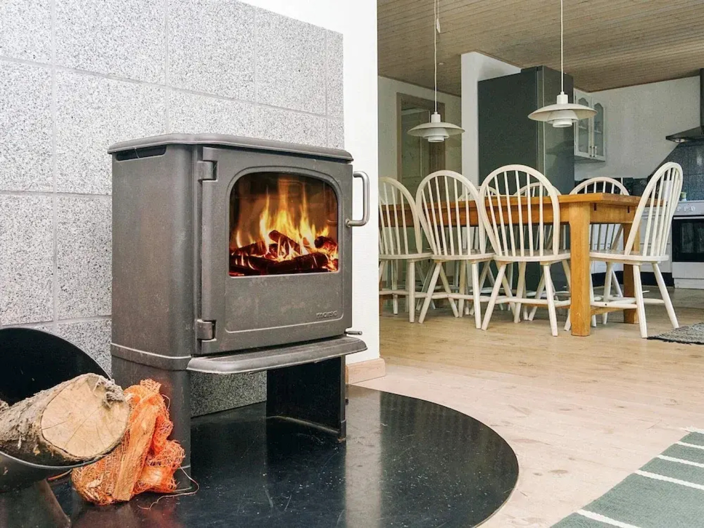 Tranquil Beach Retreat - By Traum Ferienwohnungen