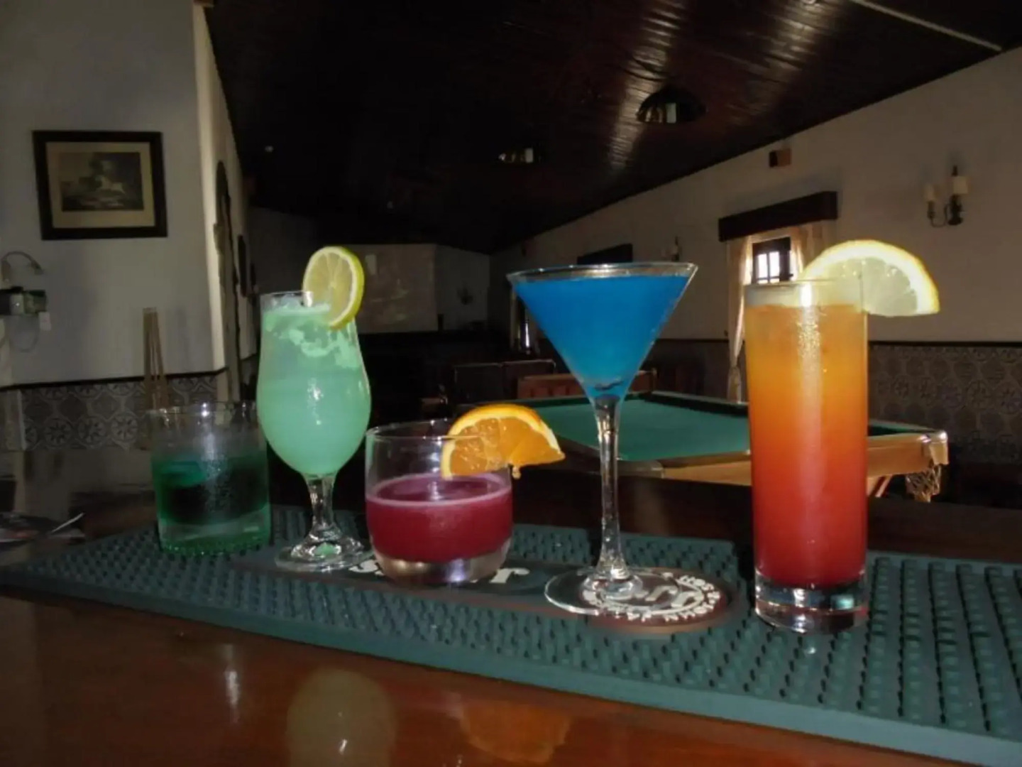 A Coutada Hotel Rural