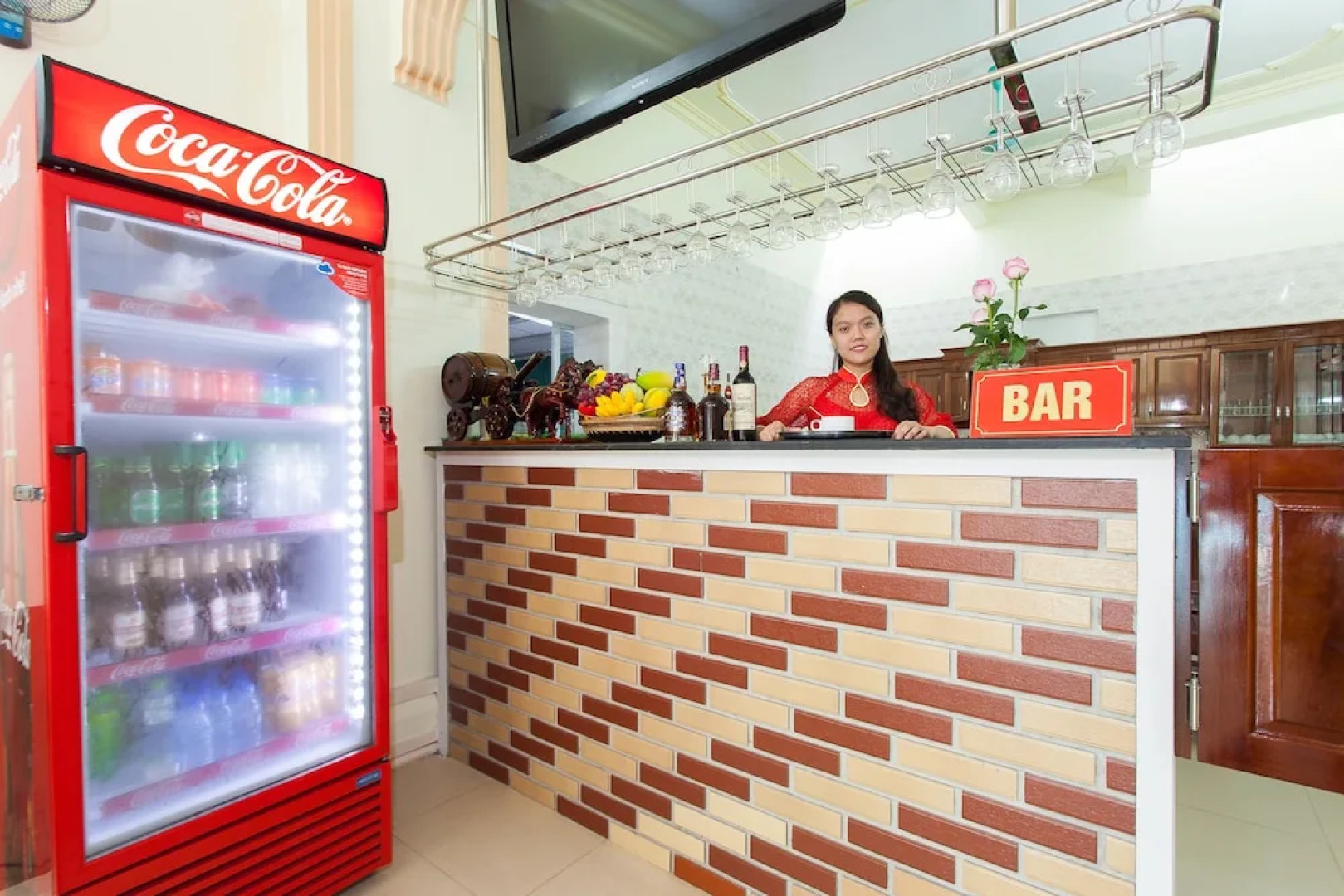 Ninh Binh Family Hotel