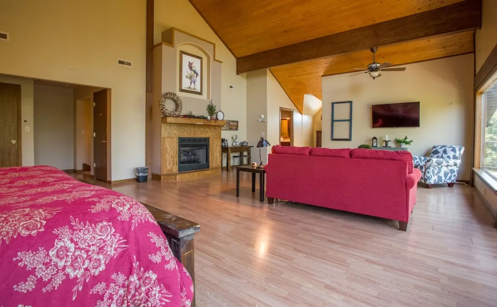 Ozarks Outdoor Legacy by RedAwning