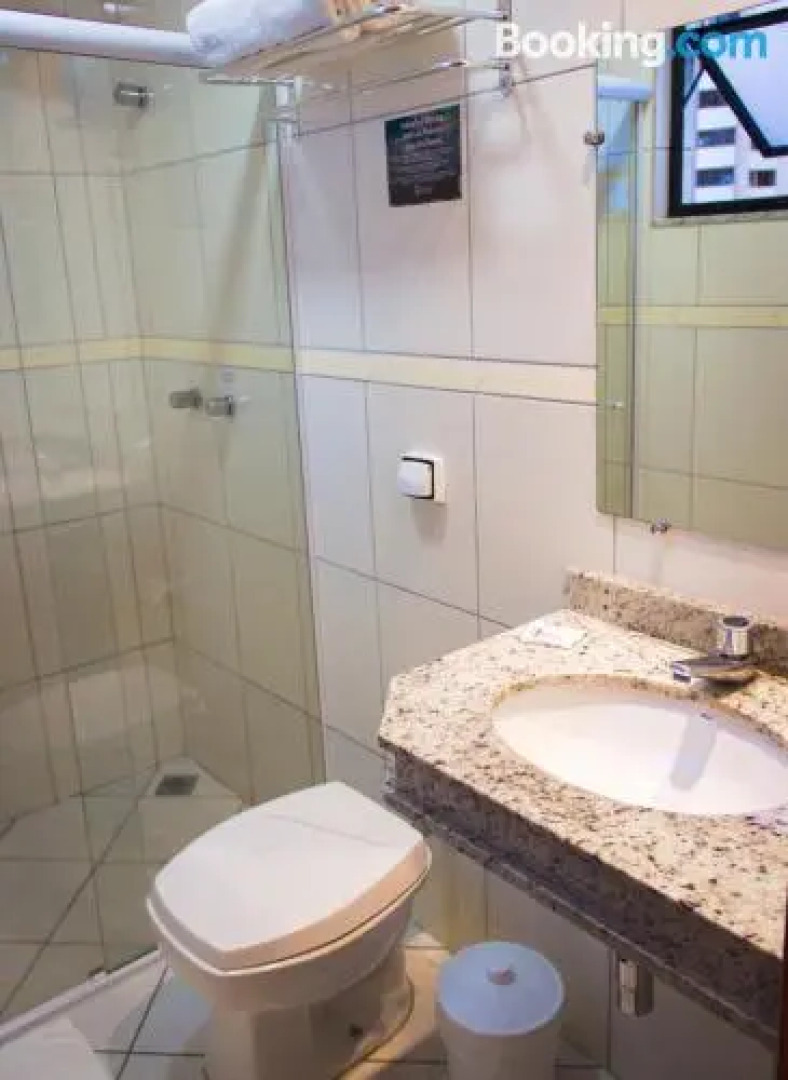 Scarpelli Palace Hotel