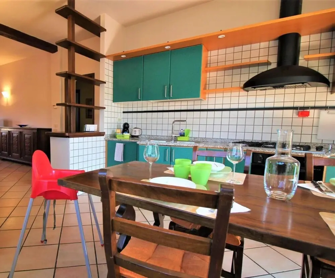 La Terrazza sul Lago Appartamento Indipendente