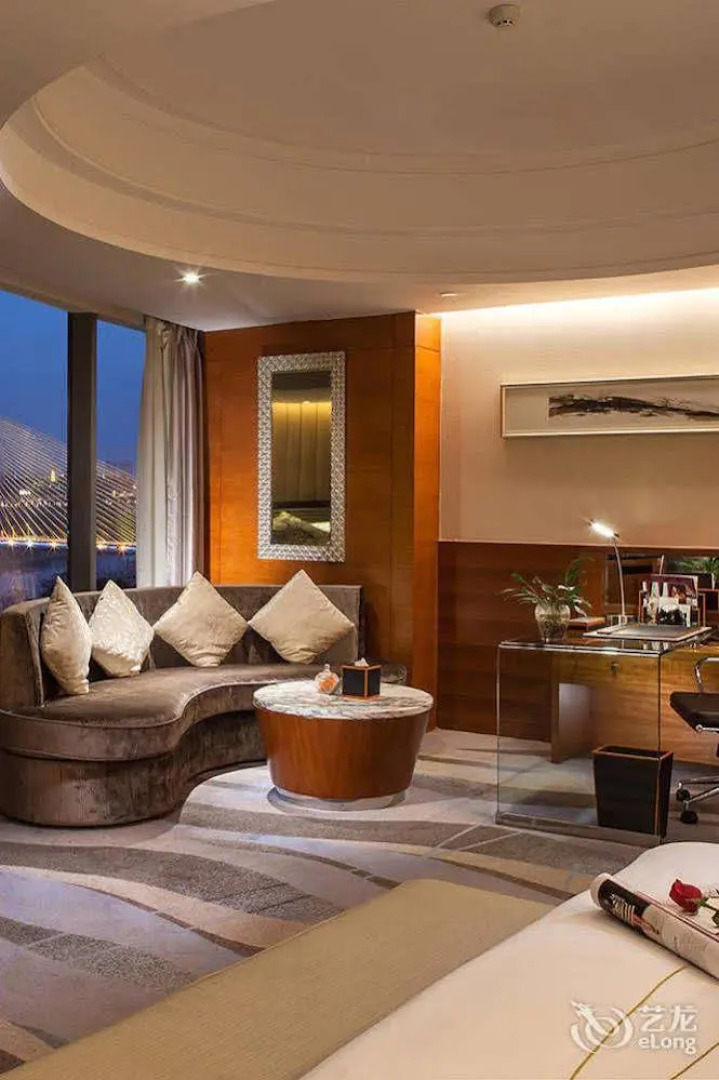 Regal International Sungdo Hotel