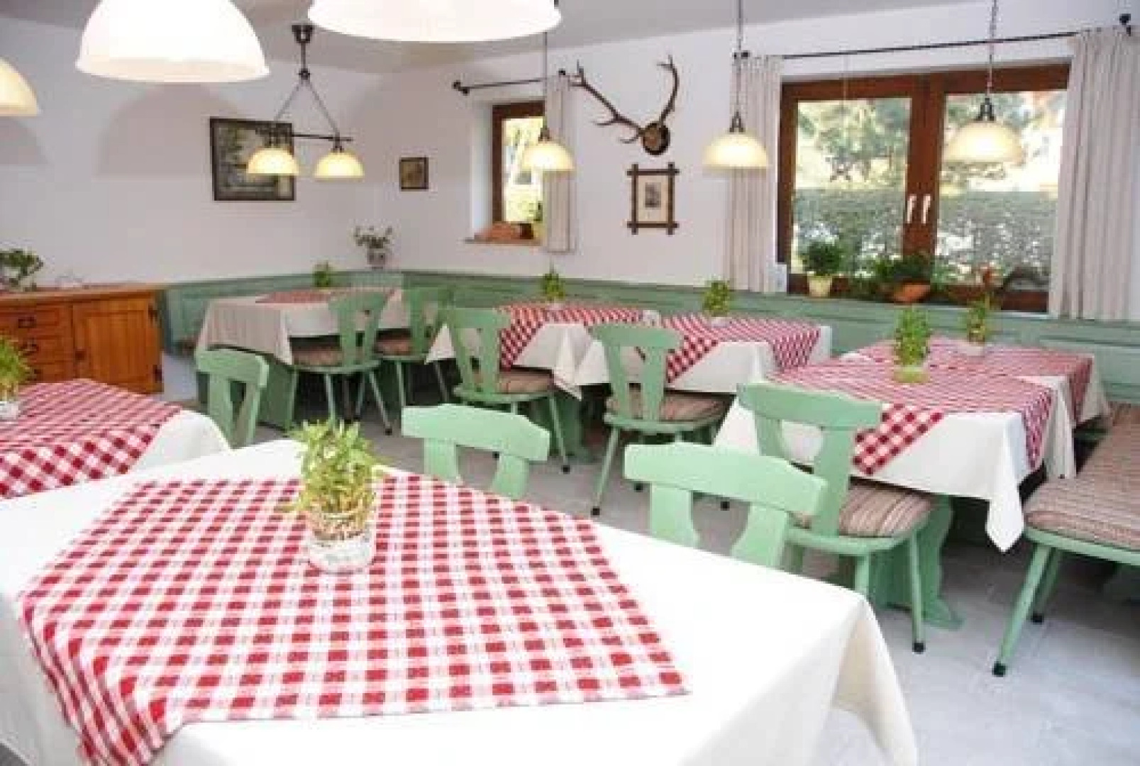 Gästehaus Maier zum Bitscher