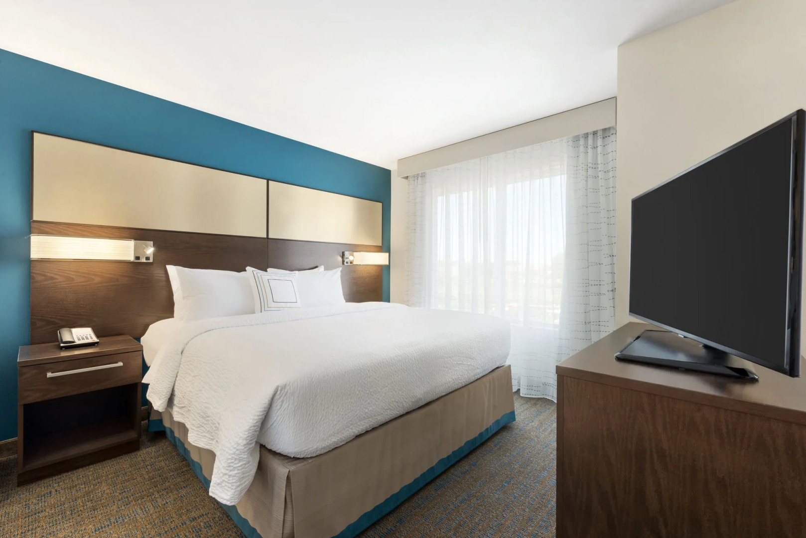 Residence Inn by Marriott St. Paul Woodbury