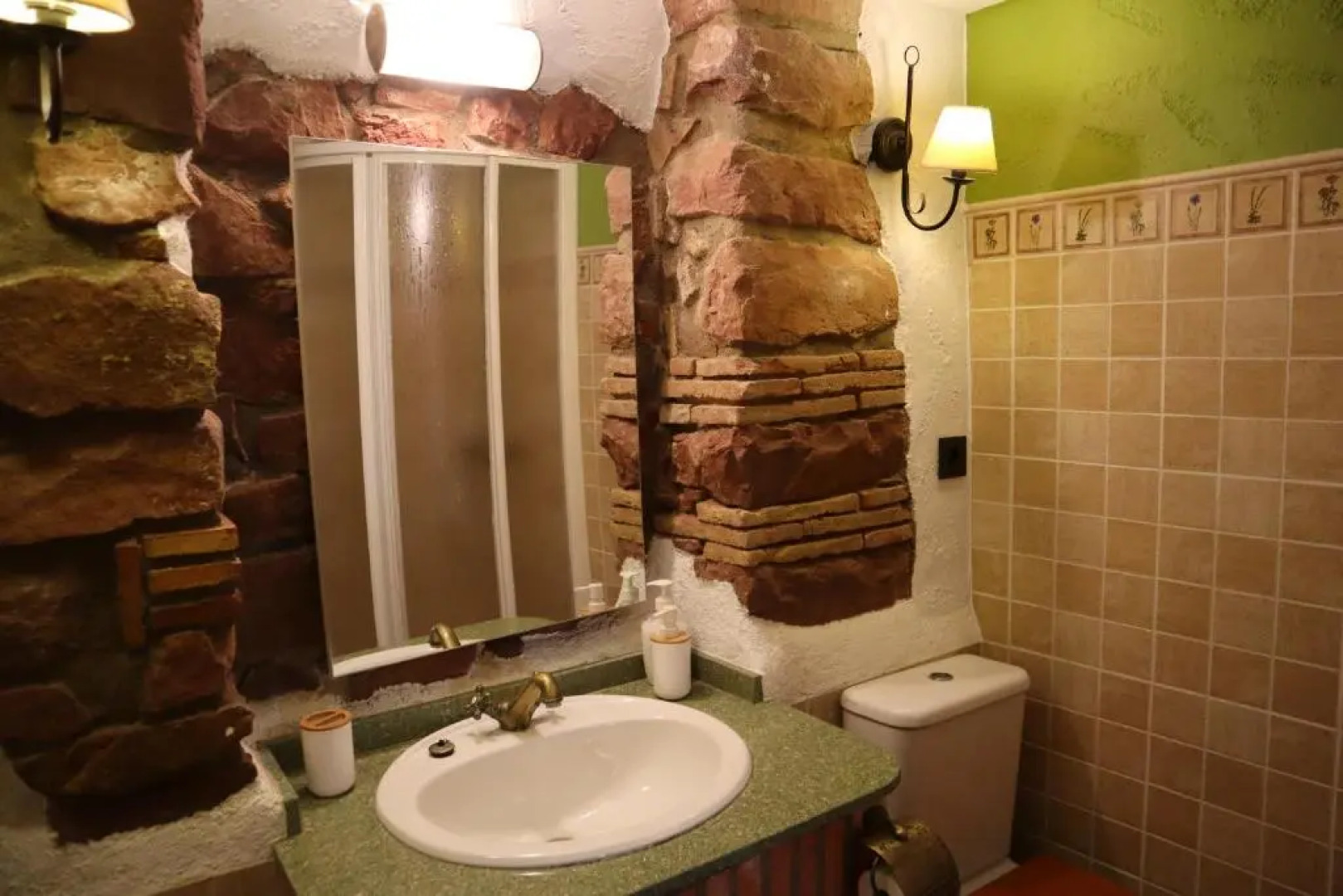 LA COVETA - Aptos. Vilapart