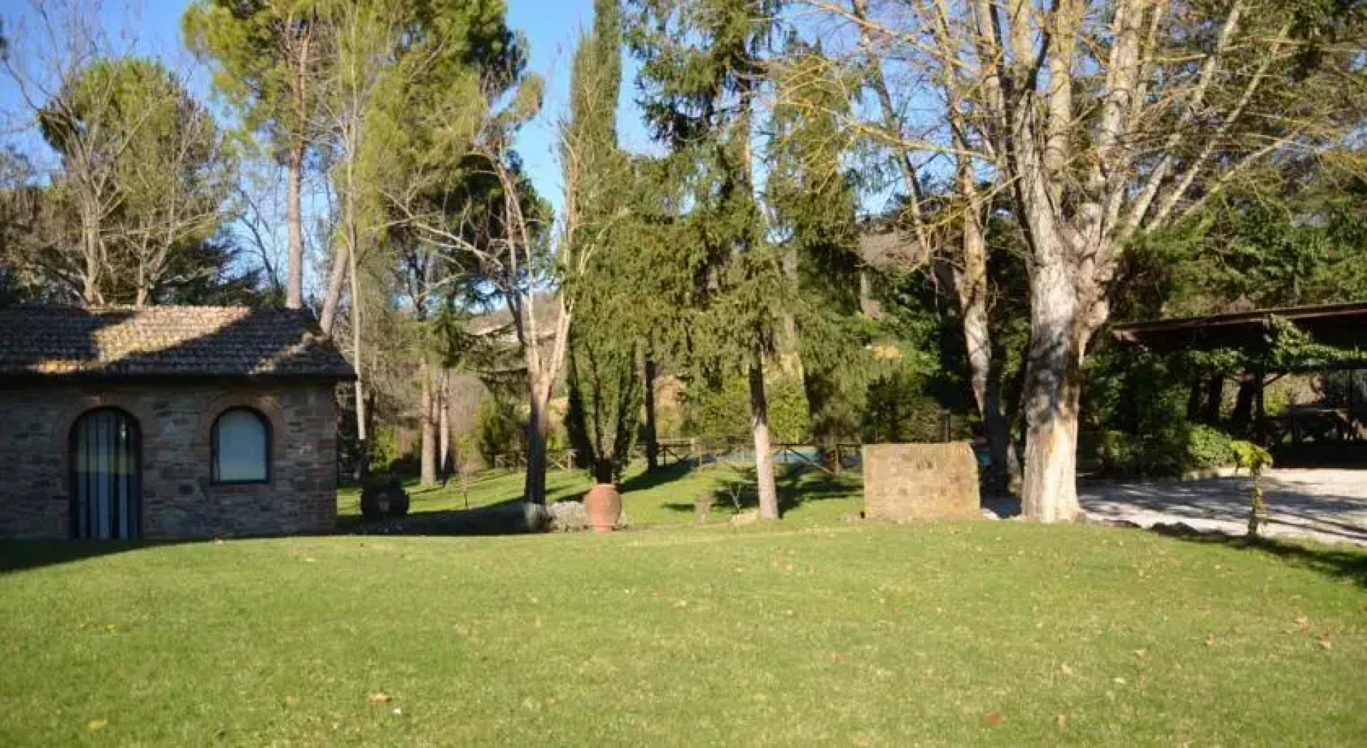 Casa Vacanze Villa Dogana