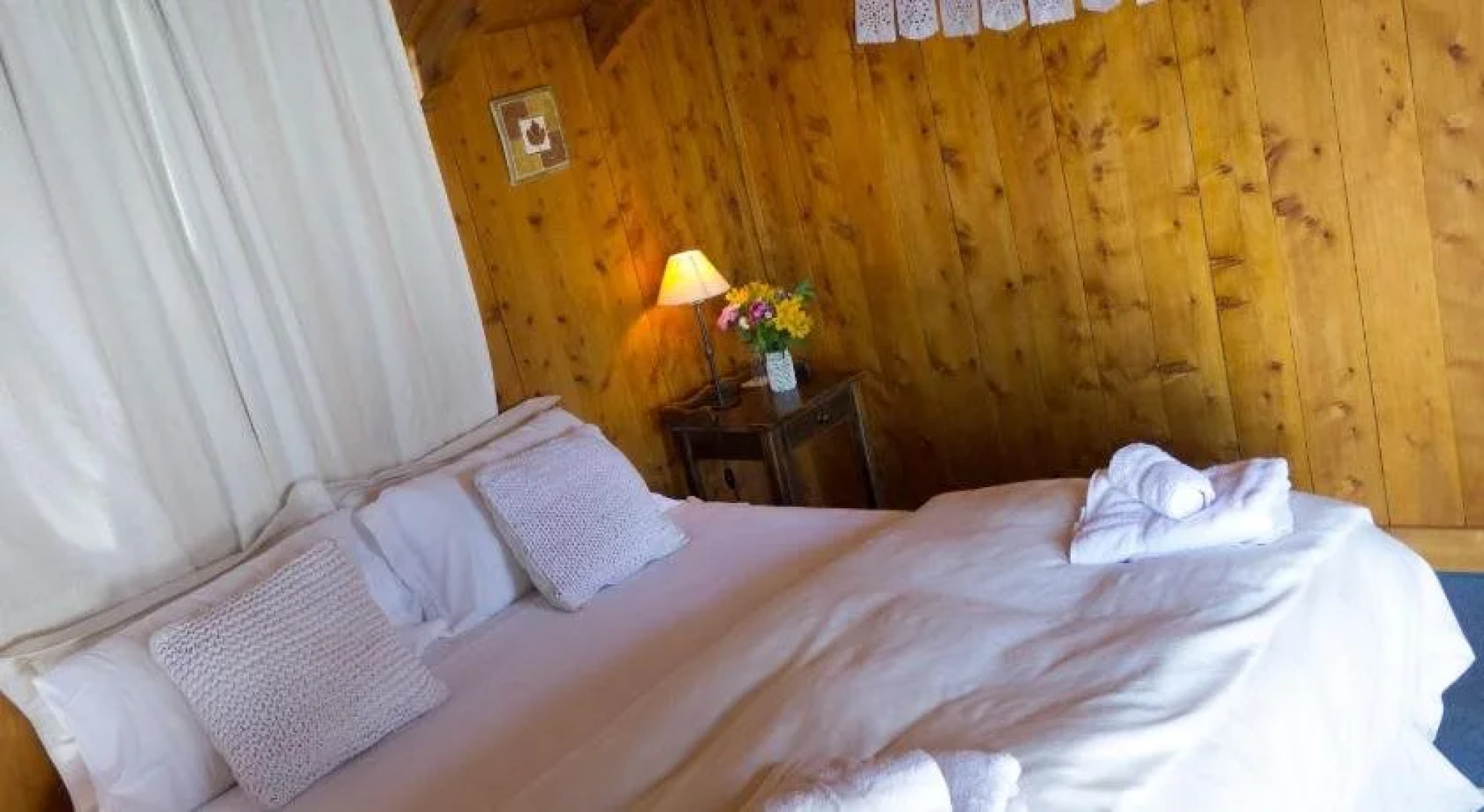 Estancia Miralejos Posada