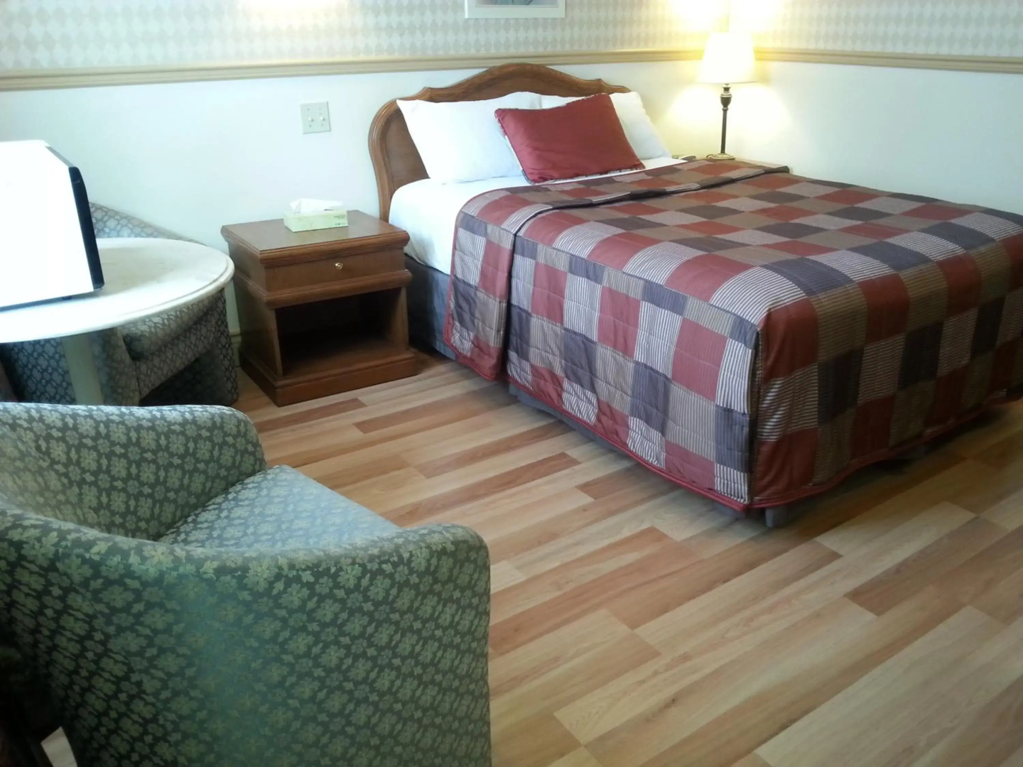 Hôtel Motel La Marquise