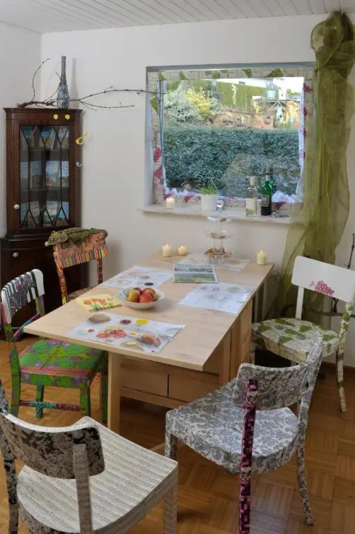 Gastewohnung Tausendschon