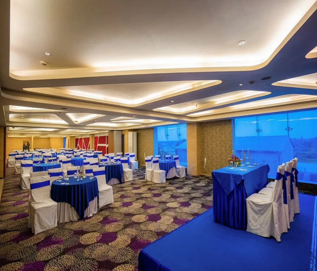 Barsana Hotel & Resort