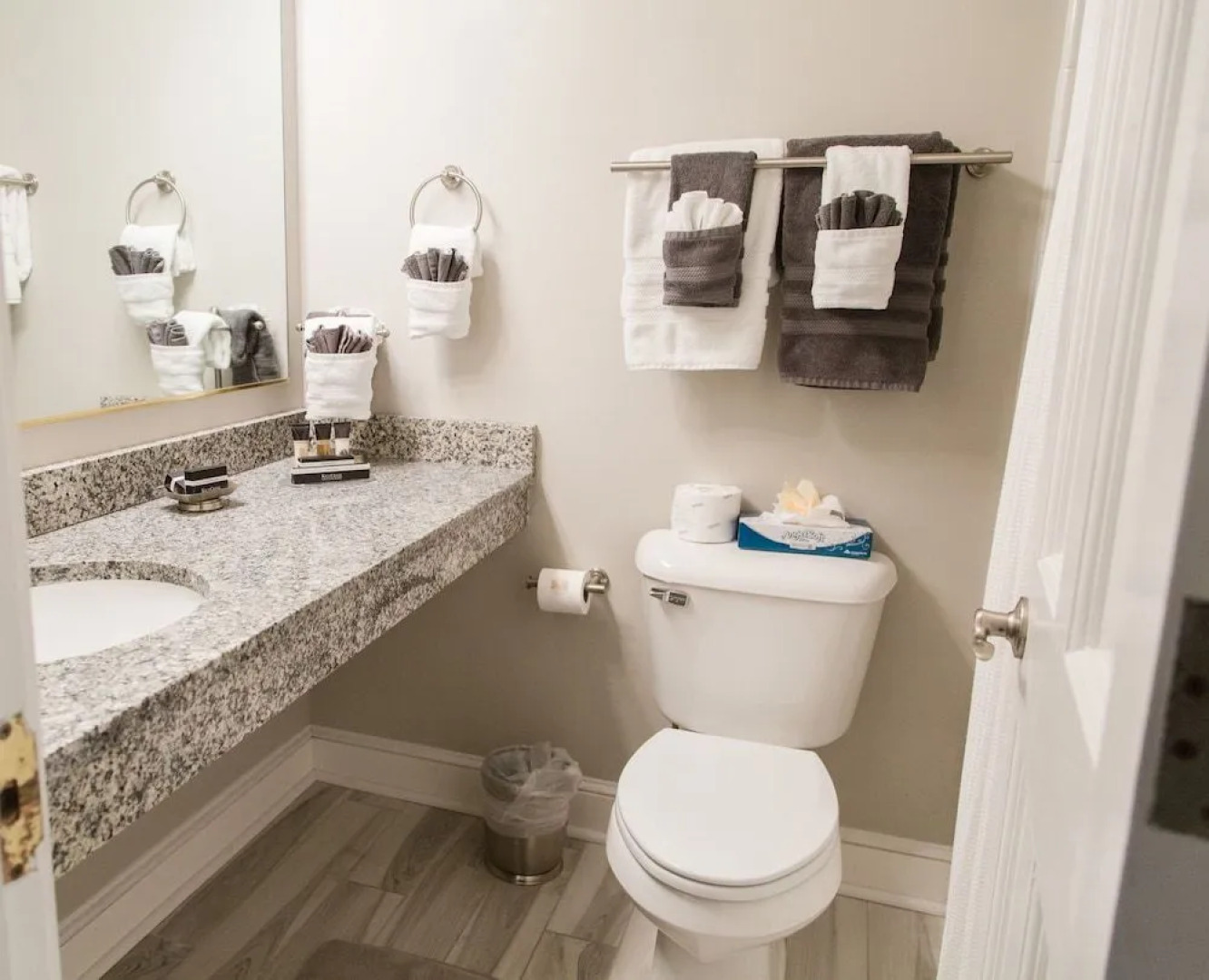 The Lodge at Kiln Creek Resort