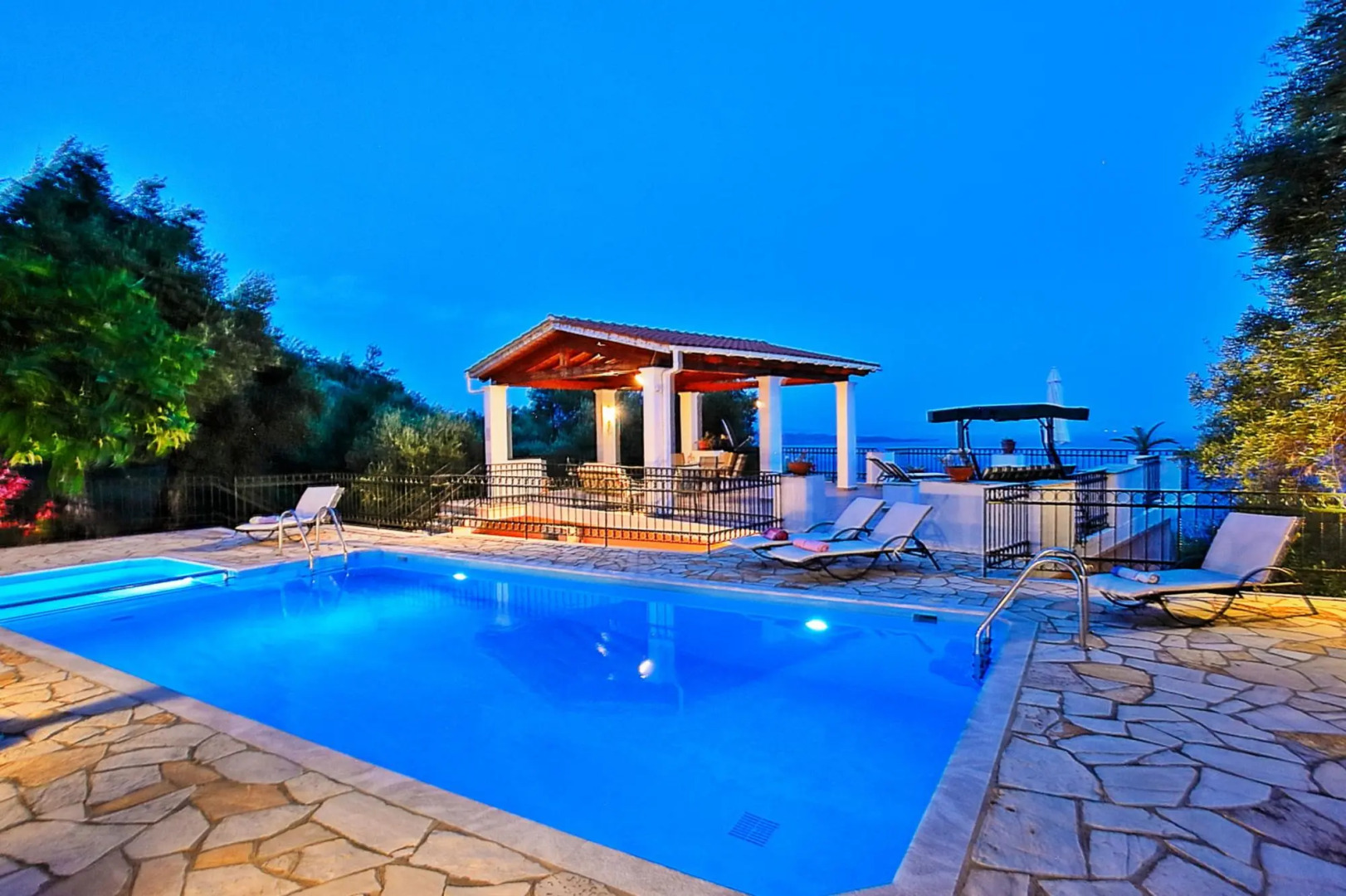 Villa Alexandros