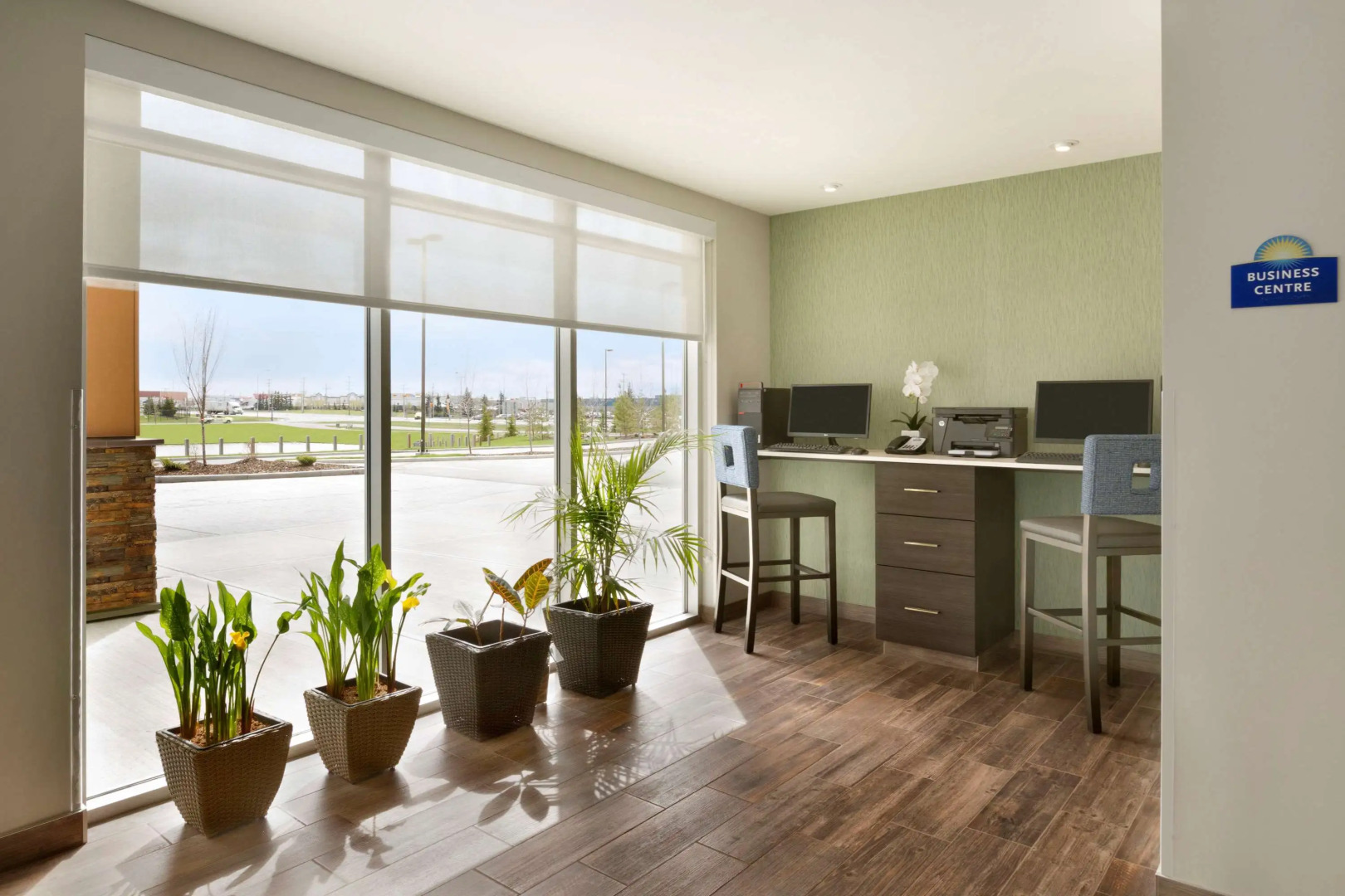 Fairfield Inn & Suites by Marriott Airdrie