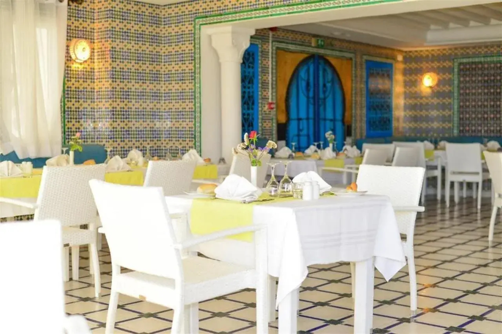 One Resort Aqua Park & Spa