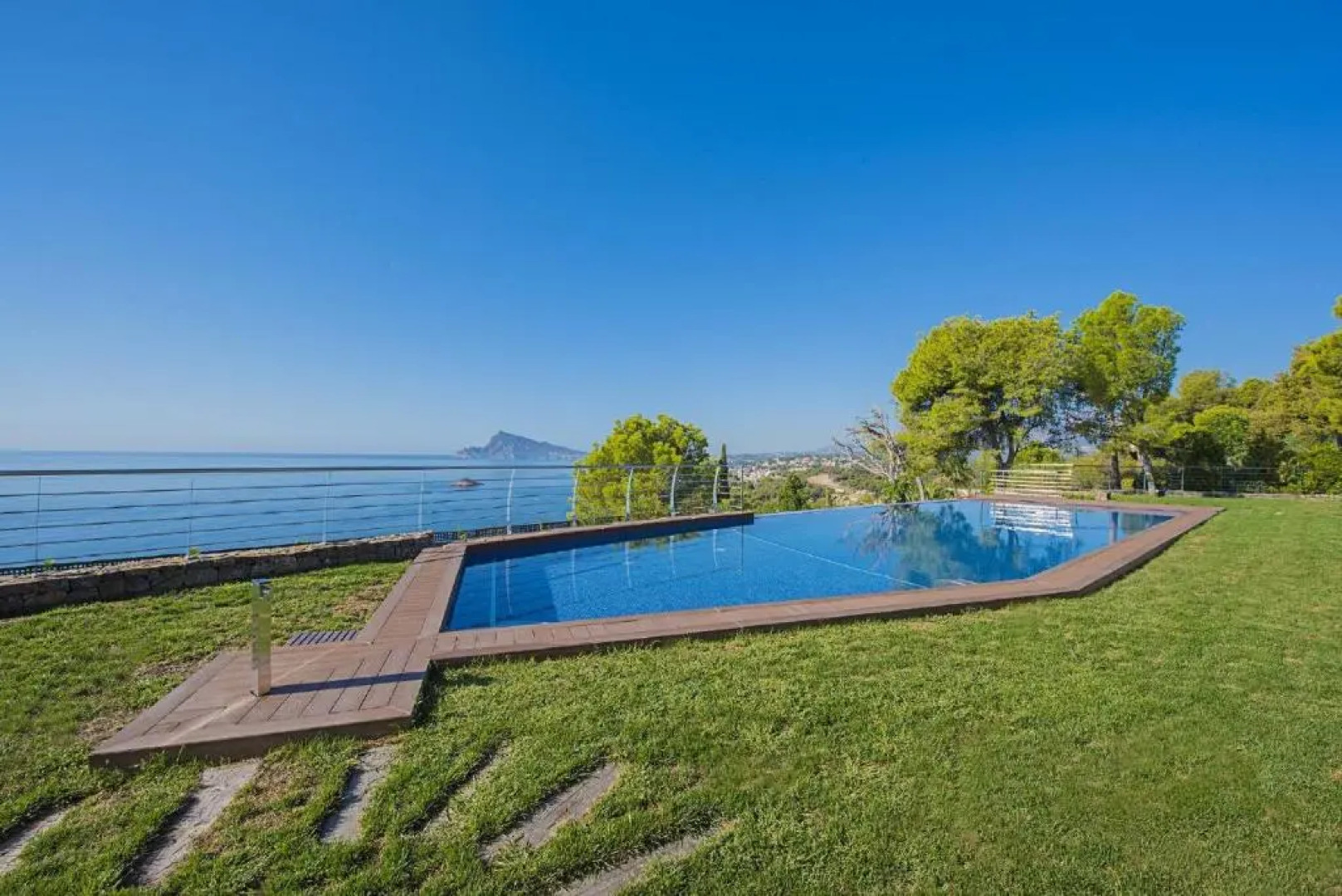 Villa Campomanes - Plusholidays