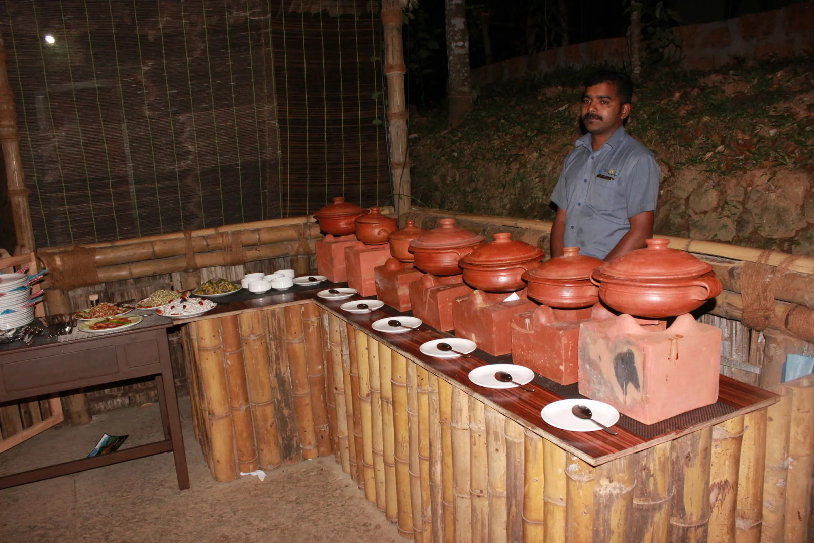 Season7 The Nature Resort - Munnar