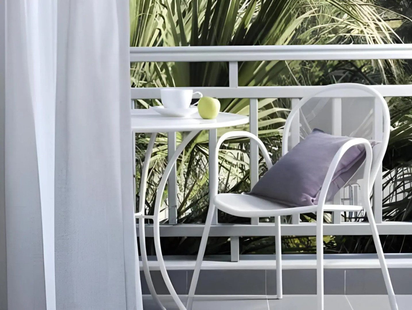 Filoxenia Apartments