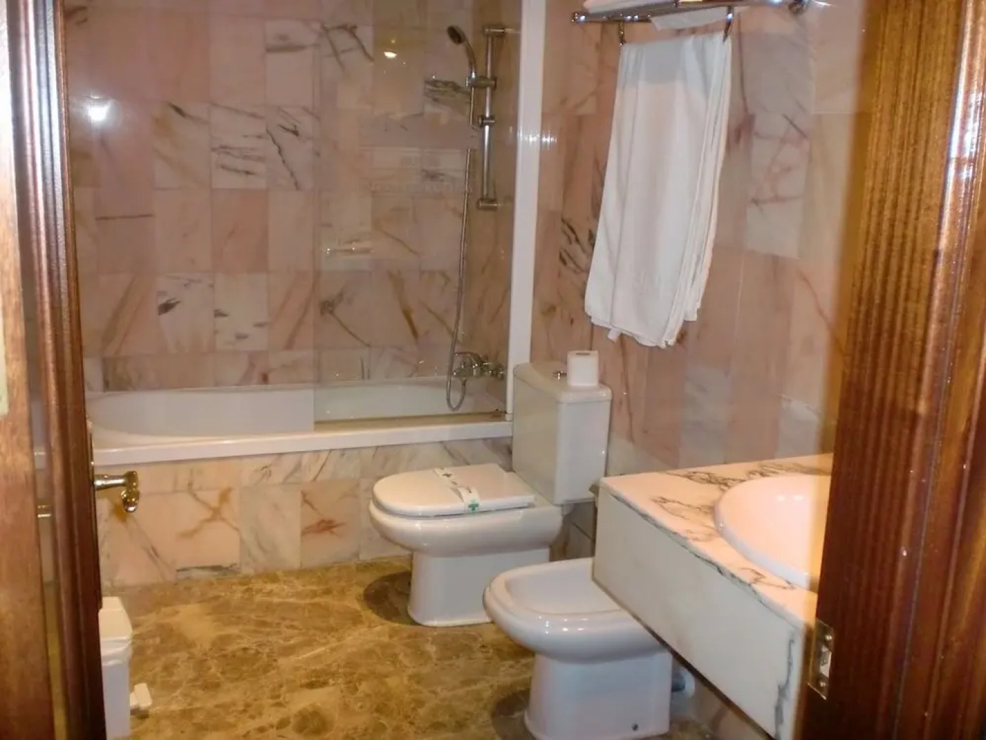 Hotel Sierra de Quesada