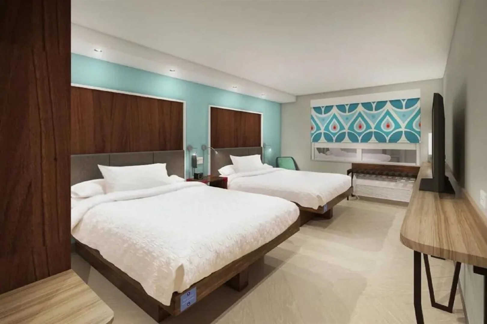 Tru by Hilton Radford, VA