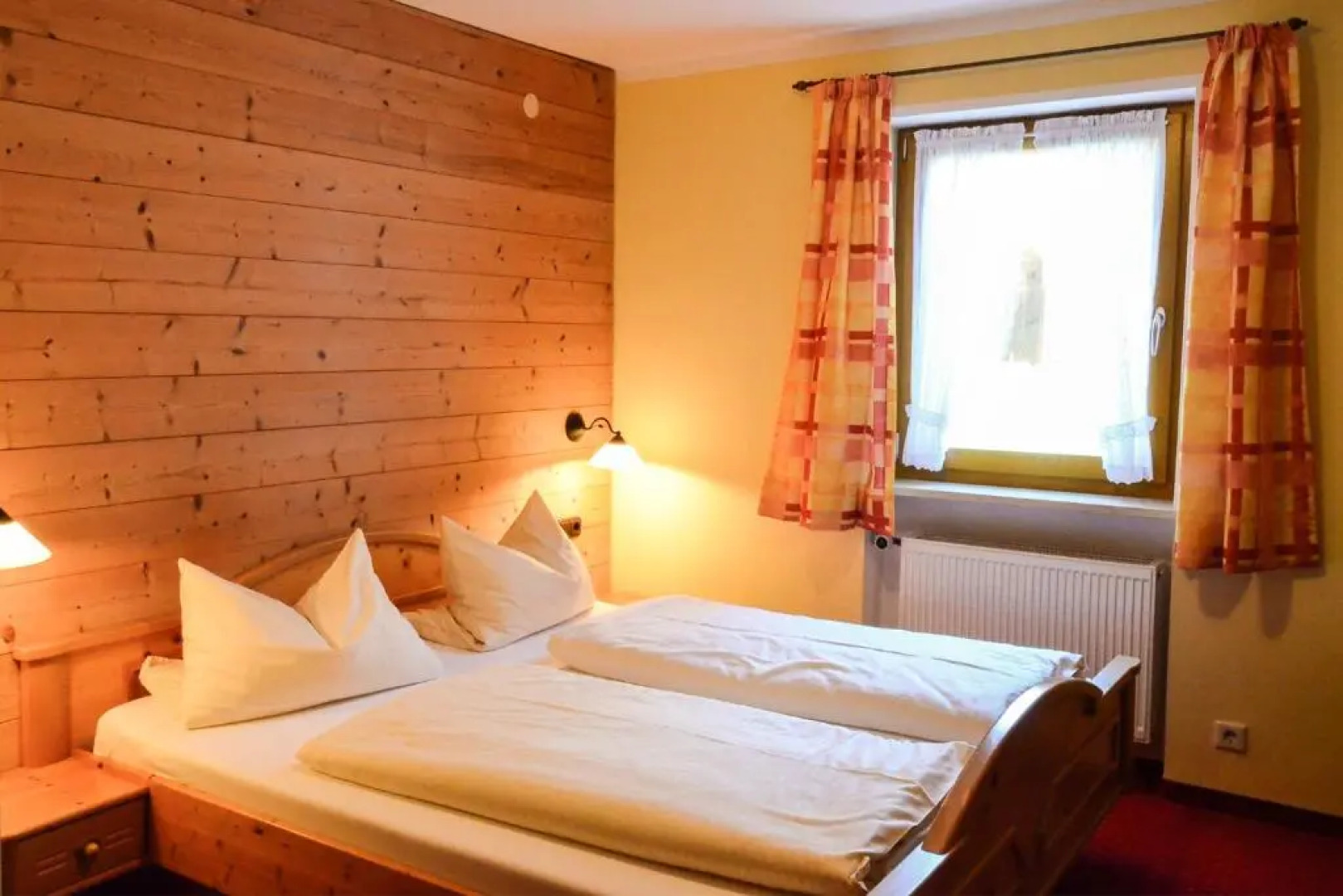 Gästehaus Sonnenbichl