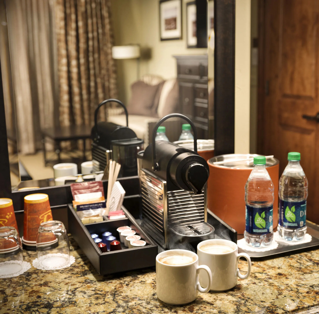 Flying Horse Resort & Club