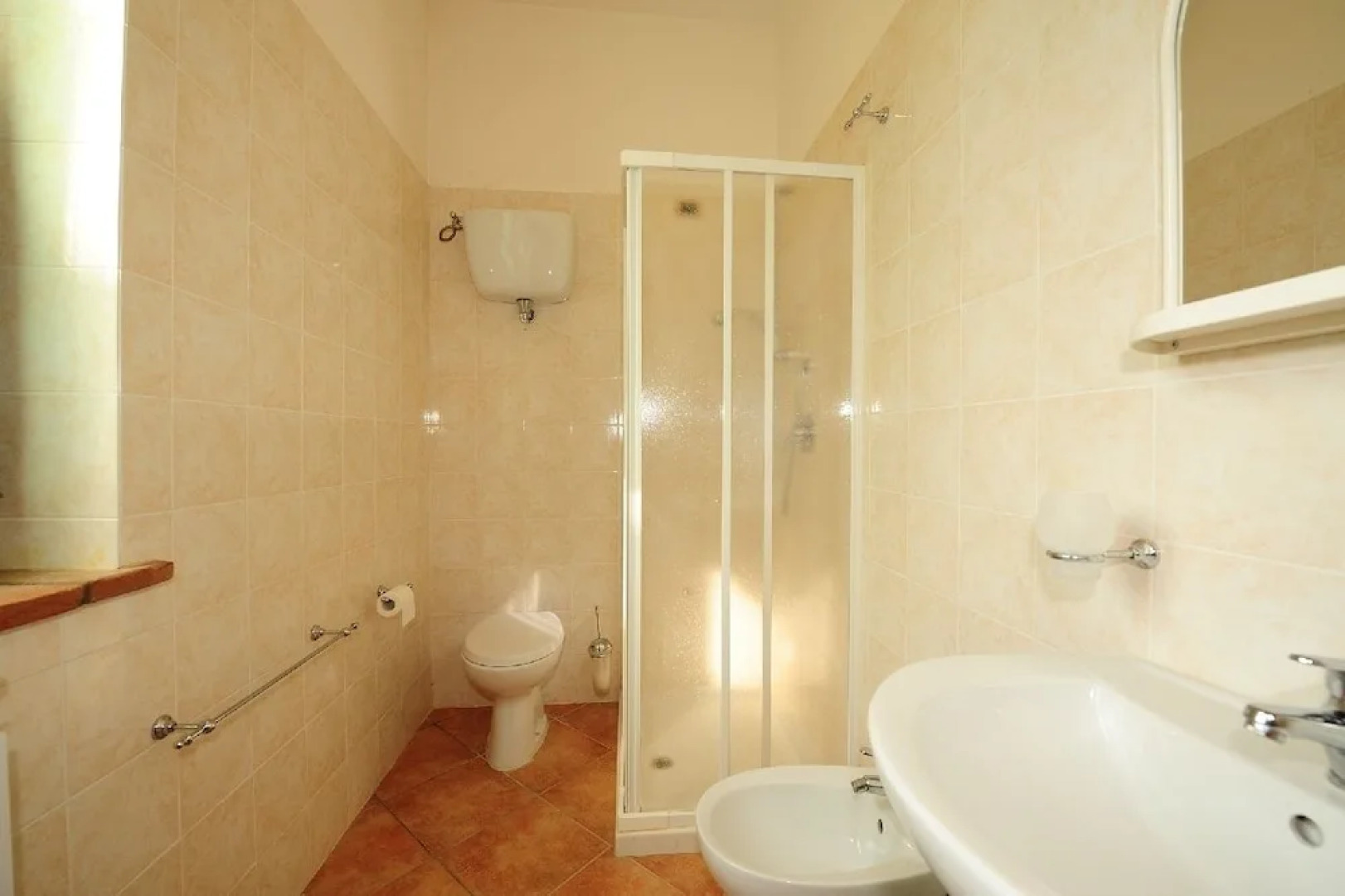 Agriturismo Villa Martis