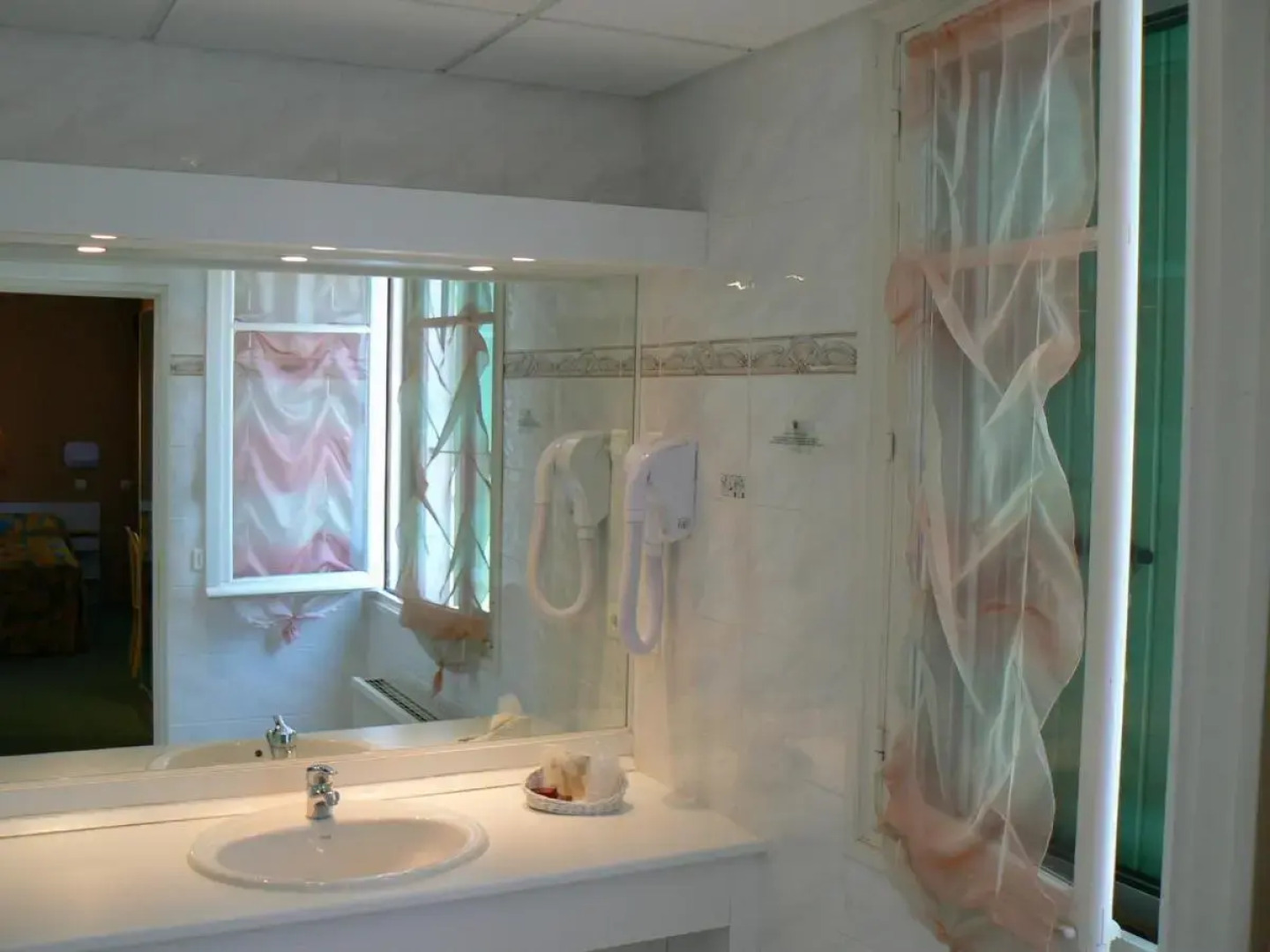 Logis Hotel Les Chênes