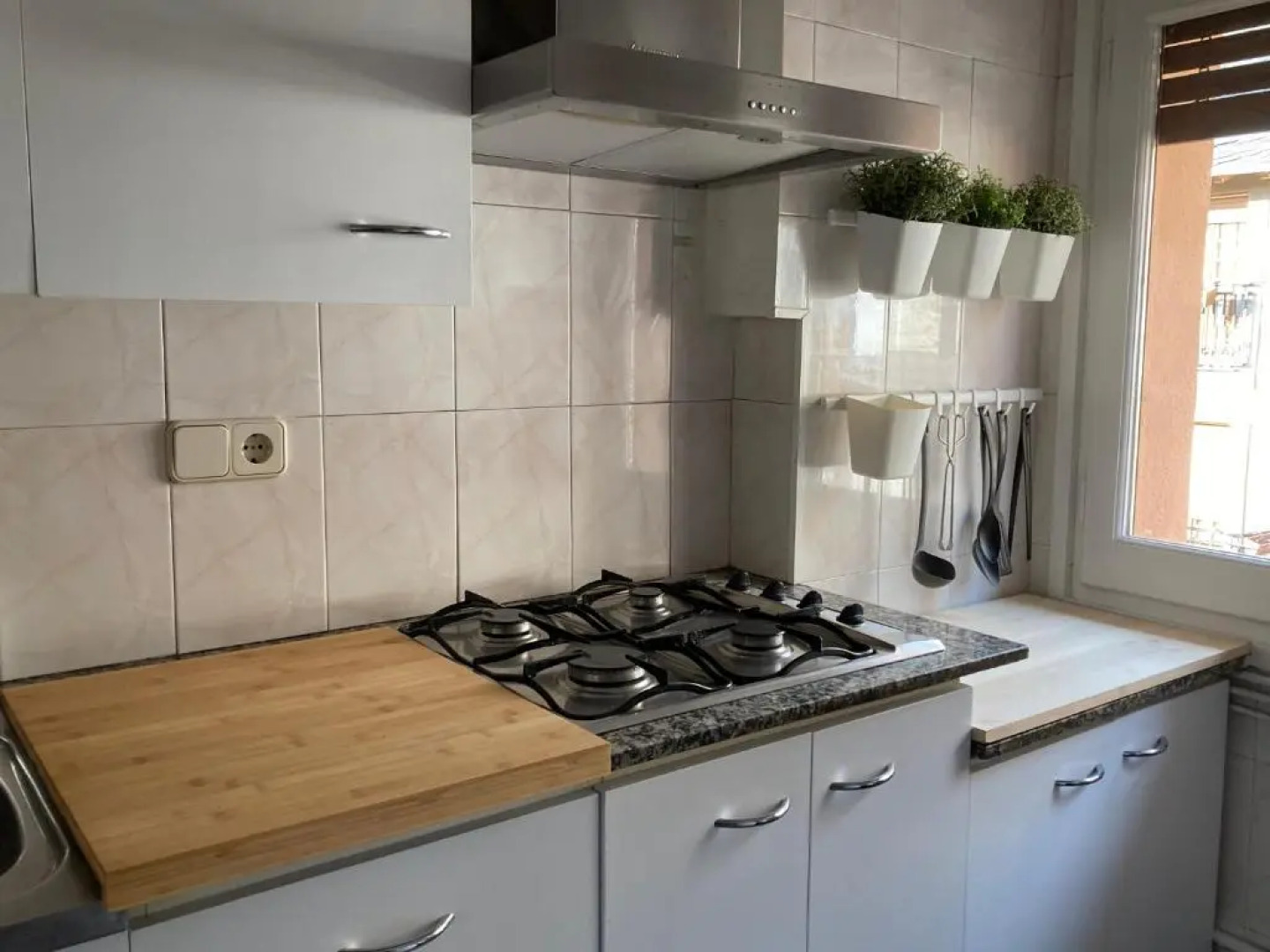 Vistas Únicas a los Pirineos, para 7-8 personas!! Tensi Home Llivia