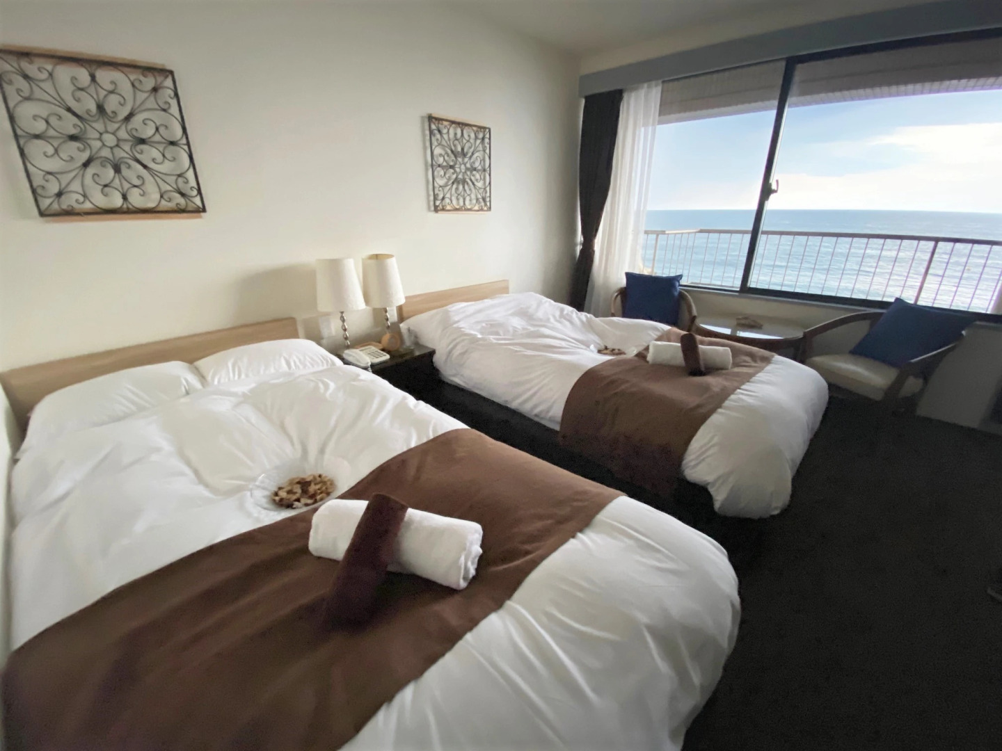 Isohara Seaside Hotel