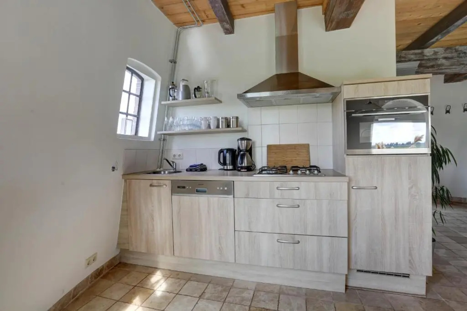 Het Torentje van Trips