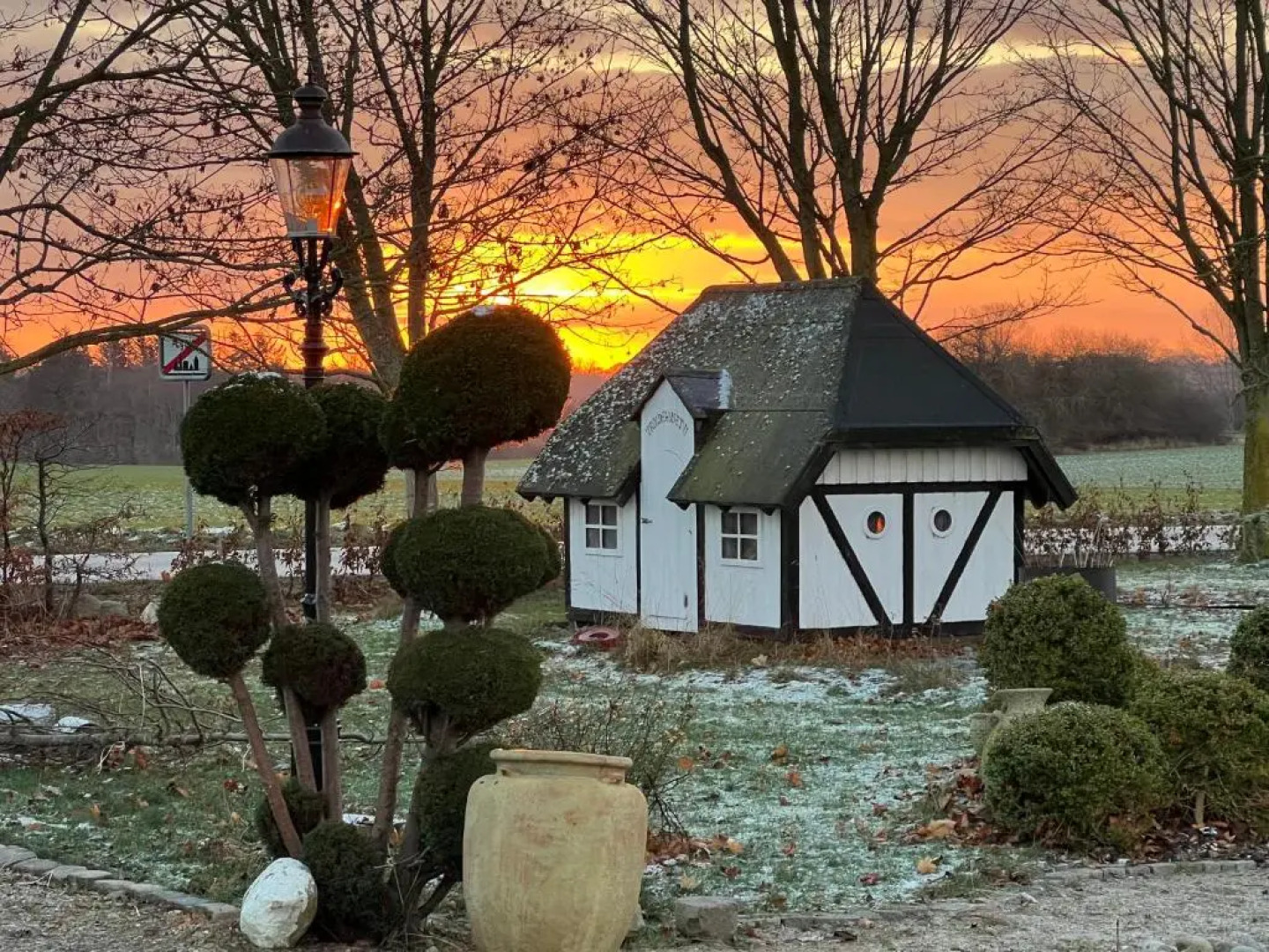 Troldegaarden Guesthouse