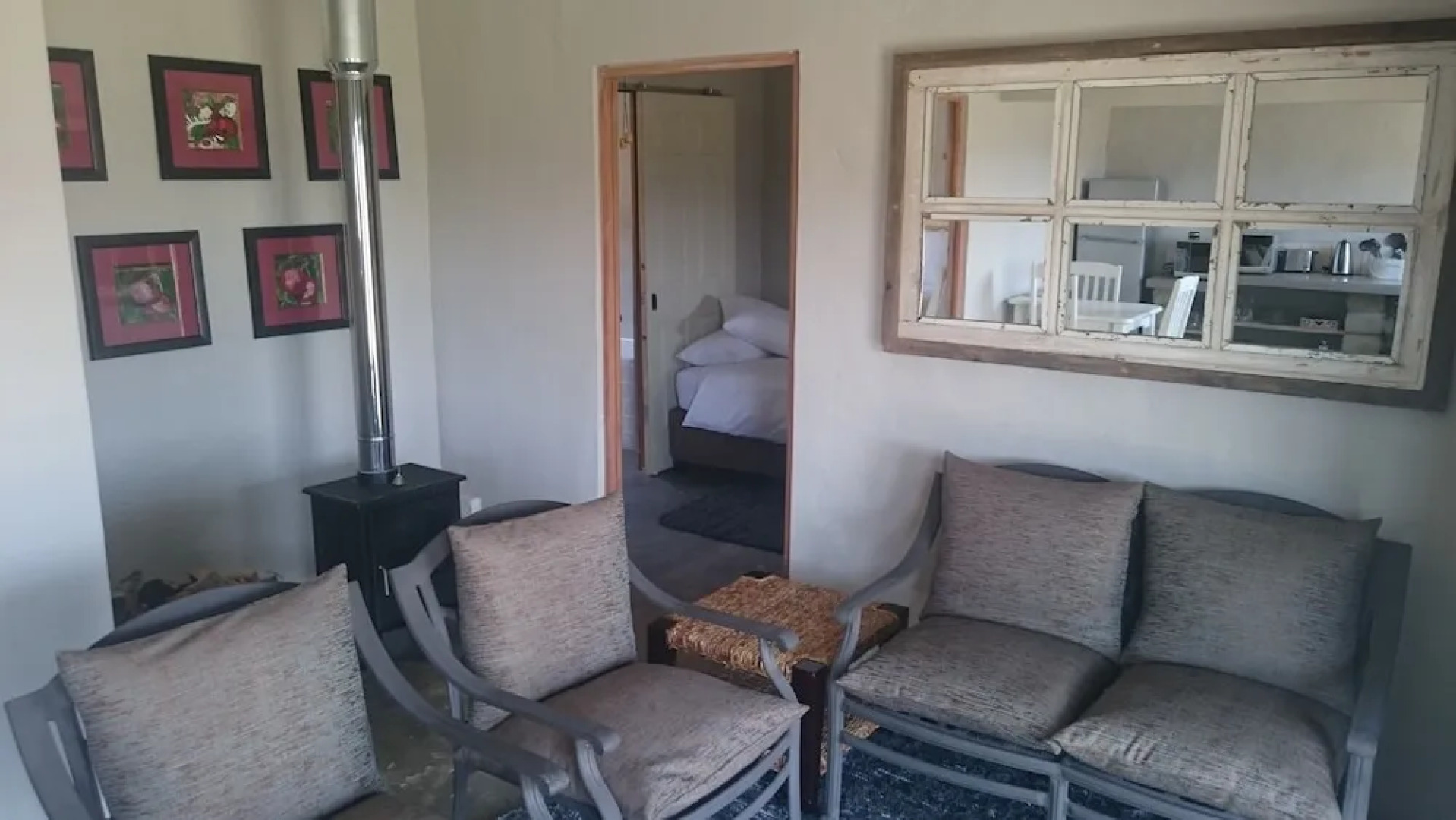 Springwater Cottages