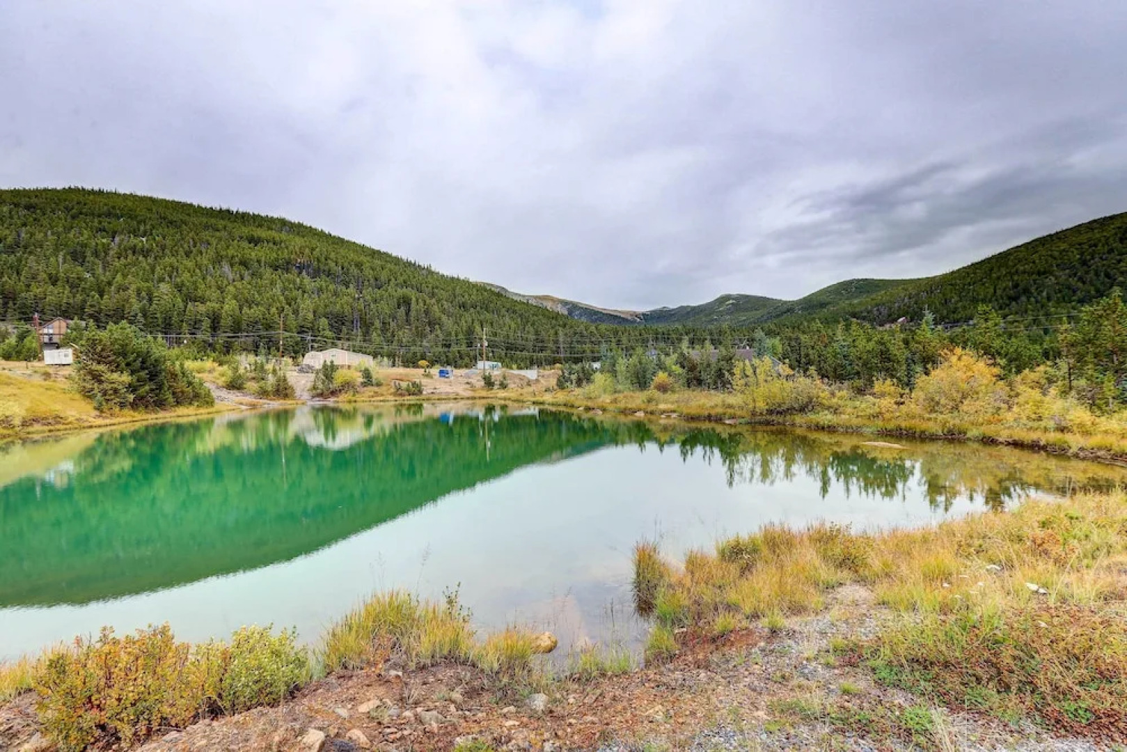 Romantic Mountain Retreat w/ Scenic Views!