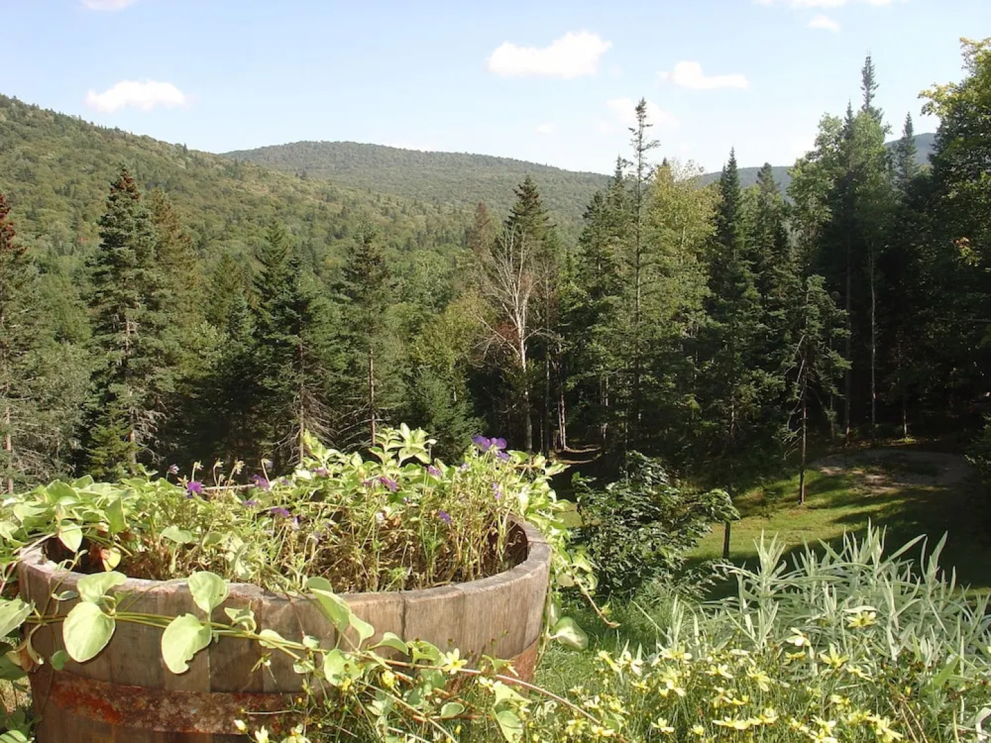 Gîte Aventure Nord Expe