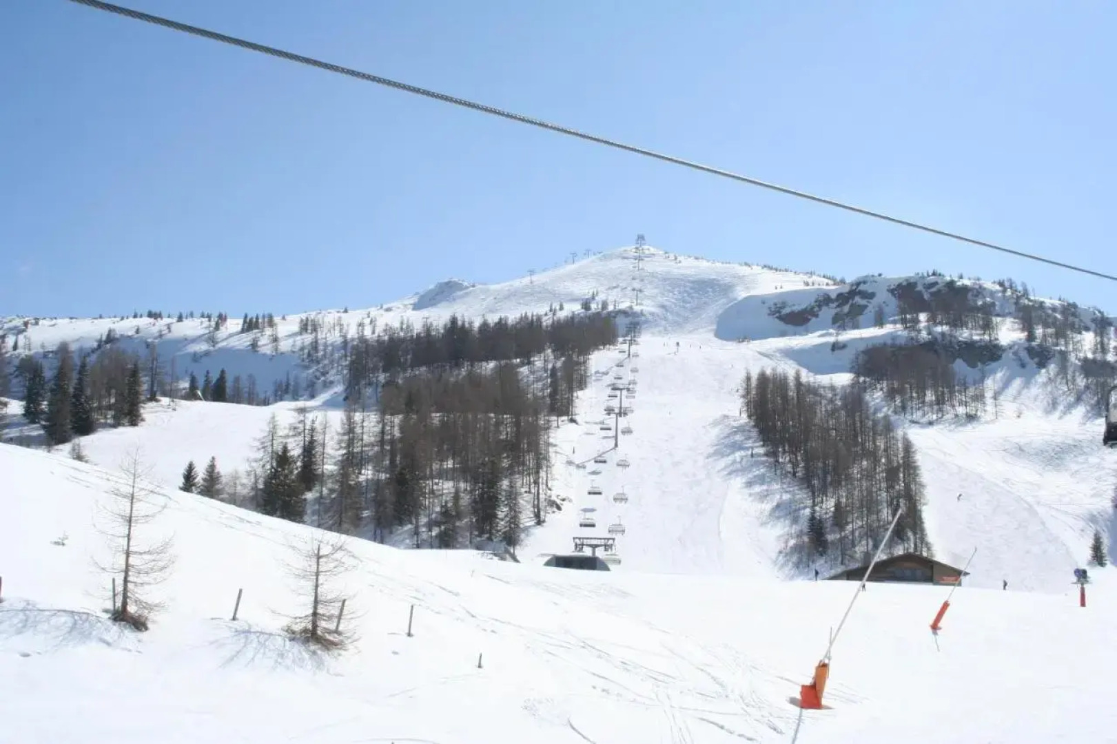 Gästehaus Sonnenbichl