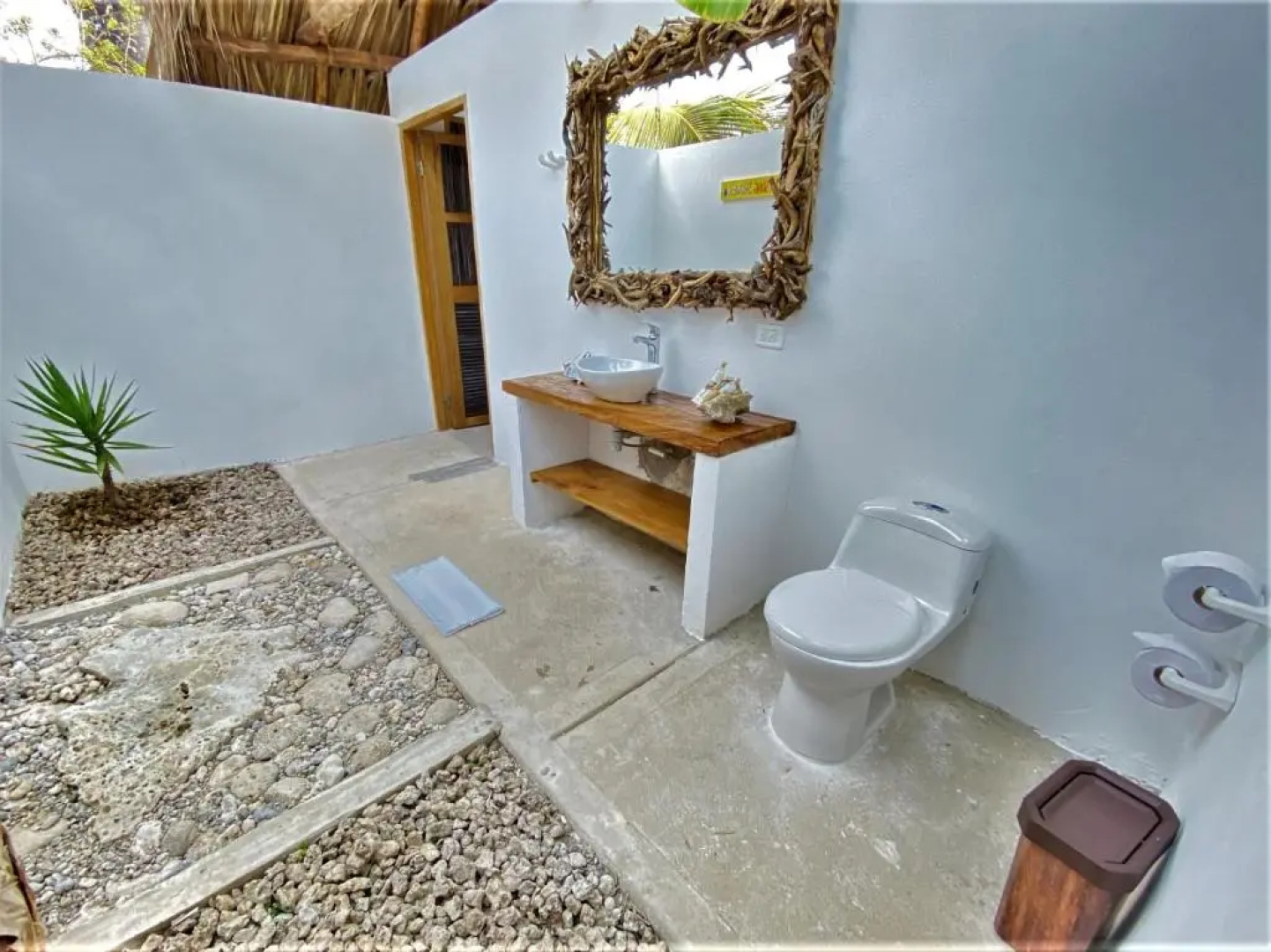 Isla Fuerte - Wiji Island House